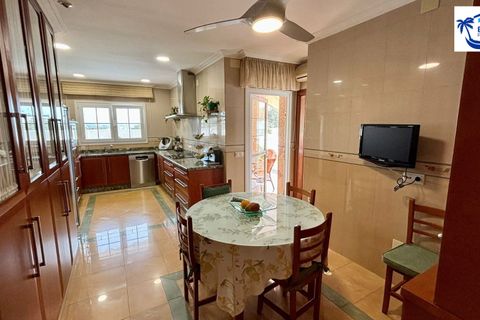 Villa i Torre Del Mar, Malaga, Torre Del Mar - € 830.000 | Ref: 77802 - foto 21